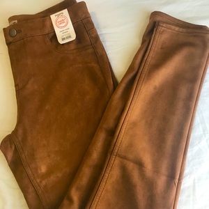 Wonder nation jegging